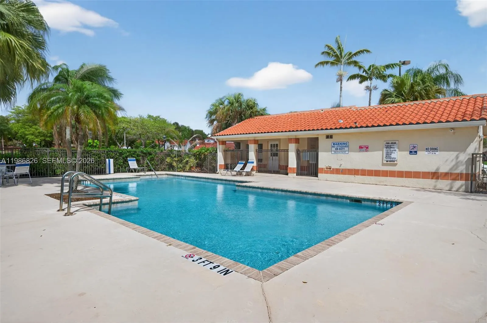 3400 N Pinewalk Dr N # 923, Margate FL 33063