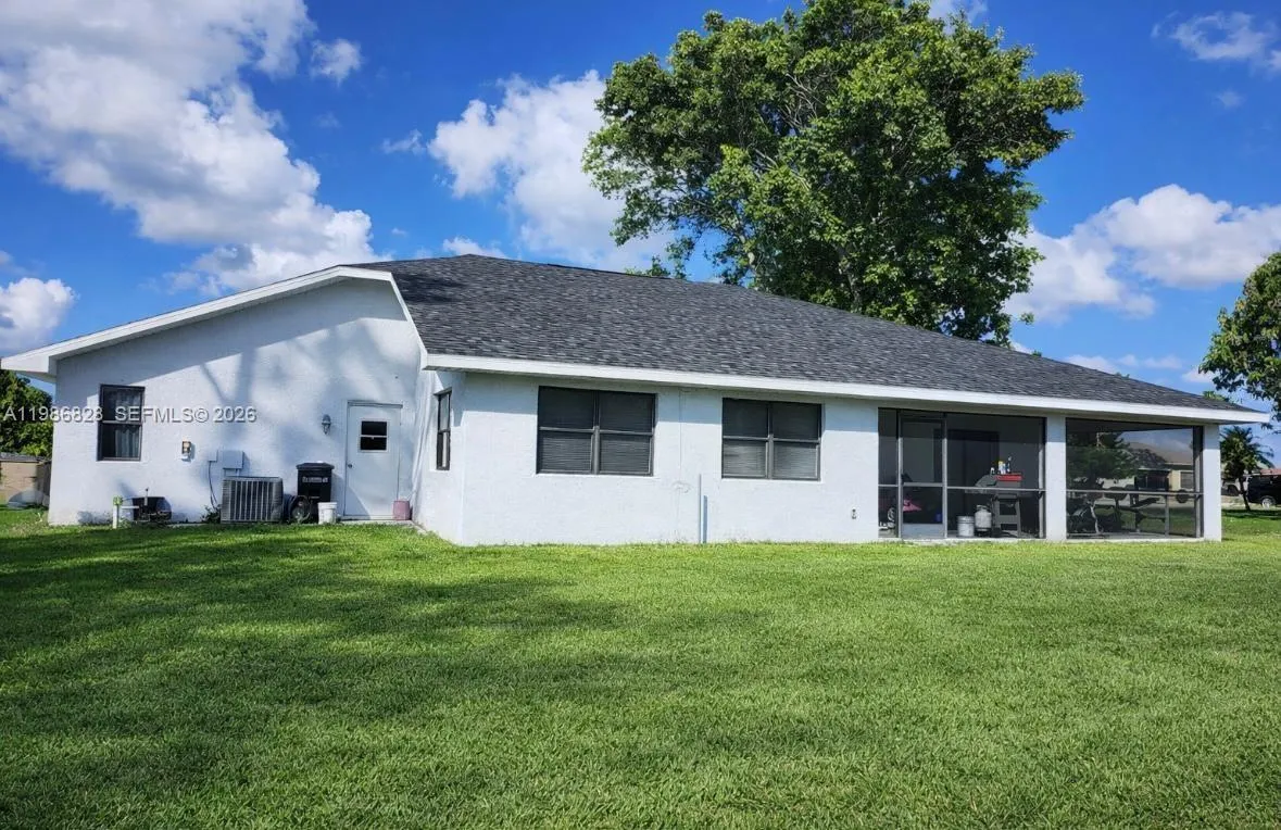 506 Corinne Dr # 506, Lehigh Acres FL 33936