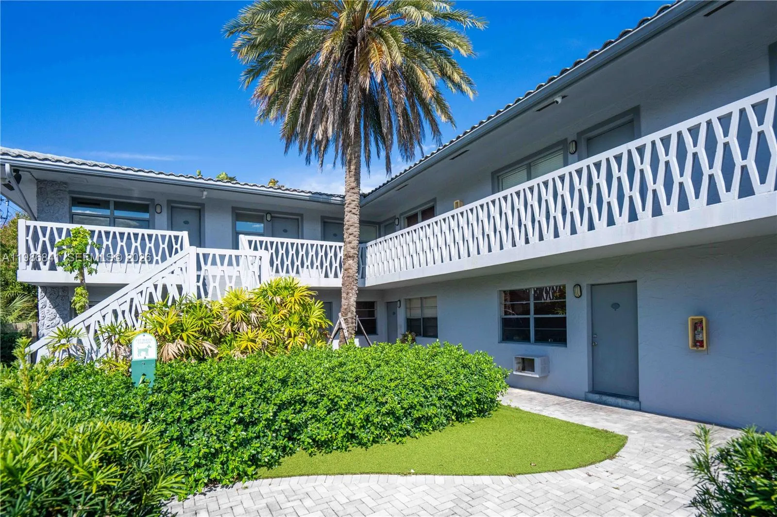 715 NE 6th St # 5C, Fort Lauderdale FL 33304