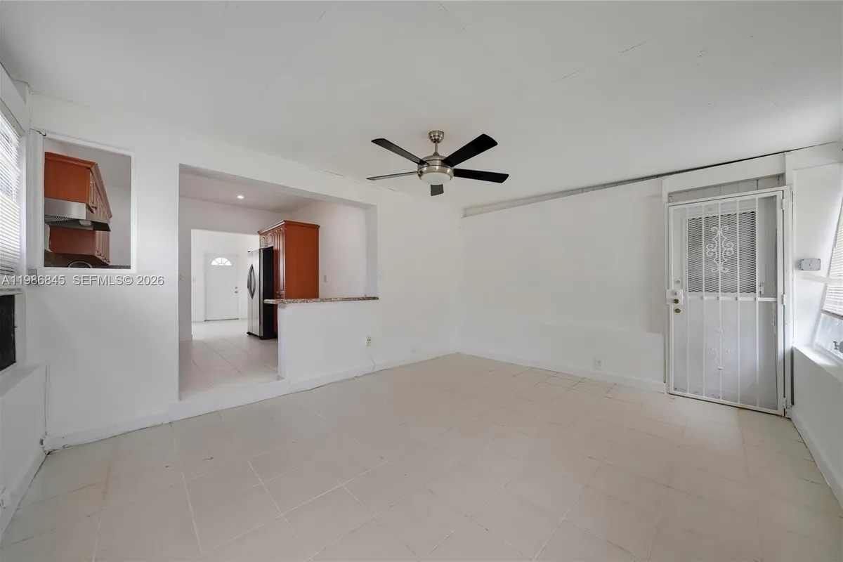 125 NW 121st St, North Miami FL 33168