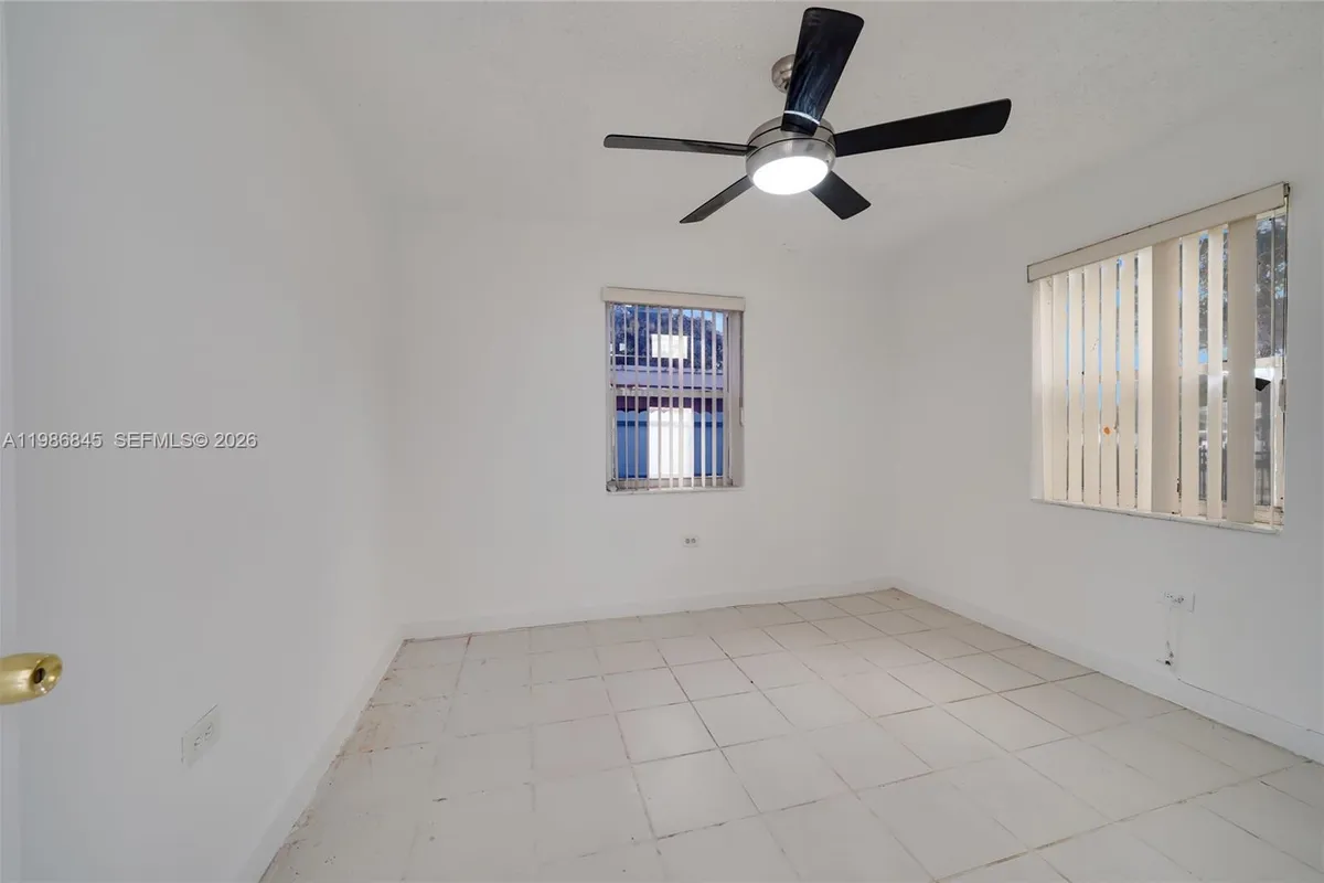 125 NW 121st St, North Miami FL 33168