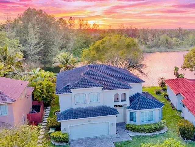 1403 SE 22nd Ln, Homestead FL 33035