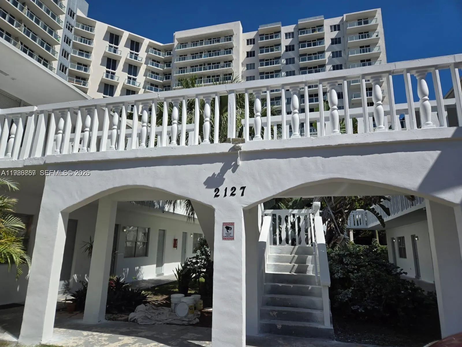 2127 Van Buren St # 203, Hollywood FL 33020