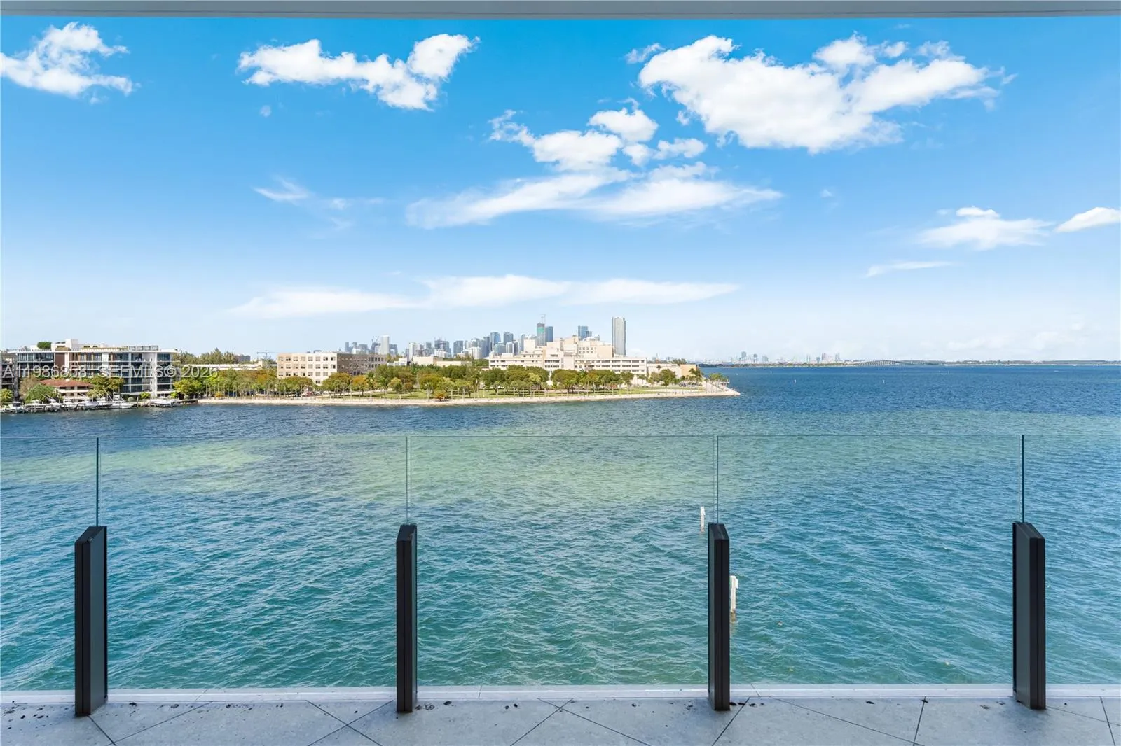 5 Grove Isle Dr # L502, Coconut Grove FL 33133