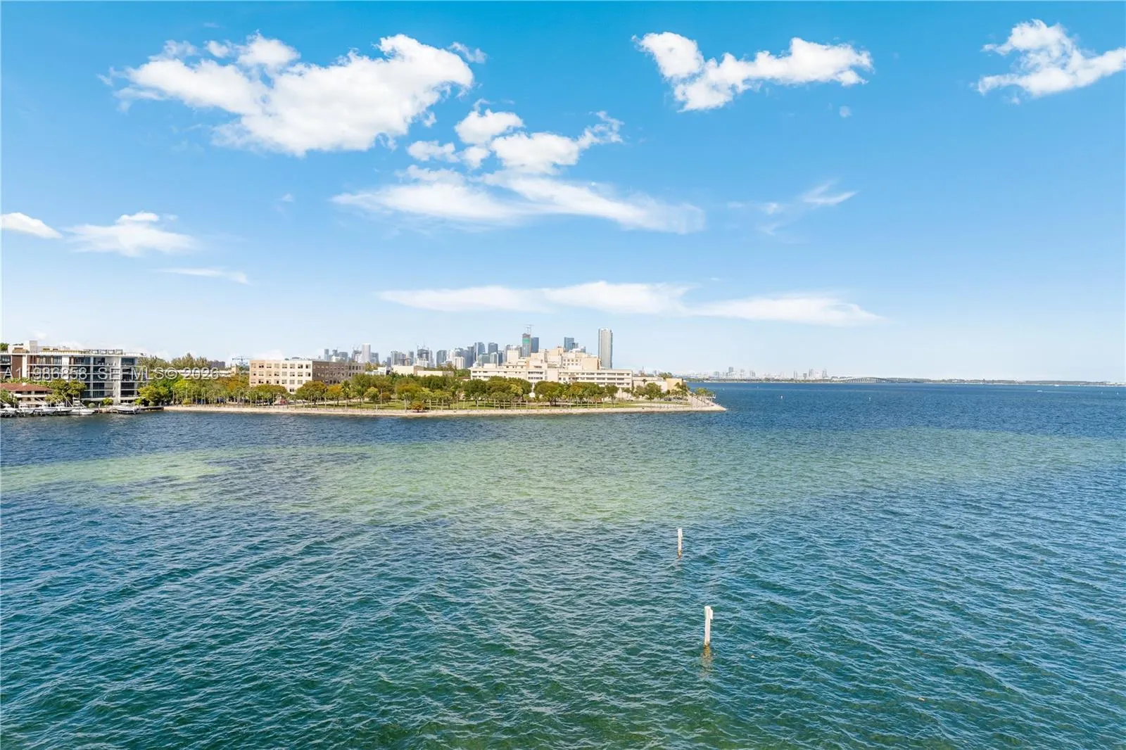 5 Grove Isle Dr # L502, Coconut Grove FL 33133