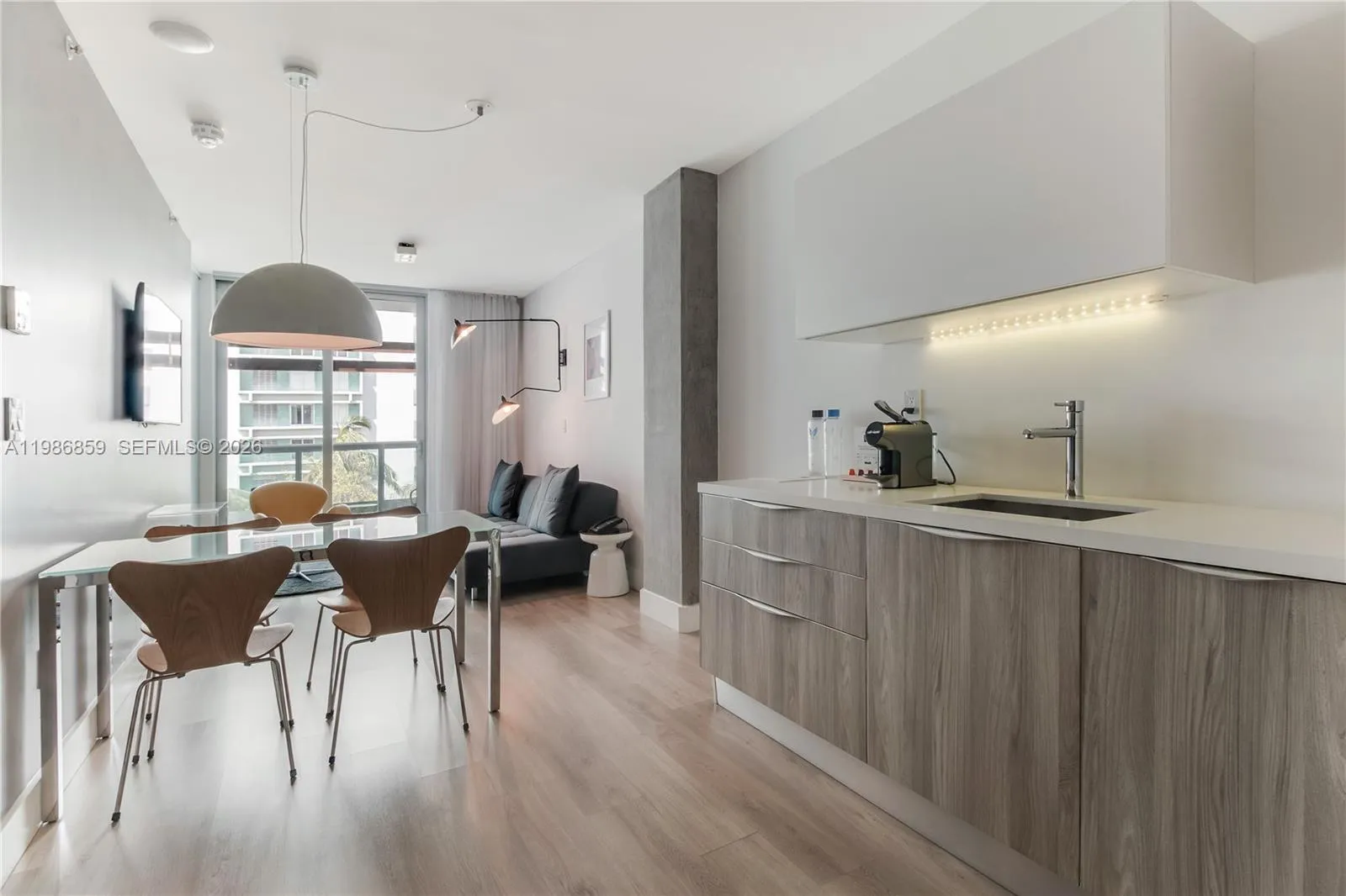 1215 West Ave # 402, Miami Beach FL 33139