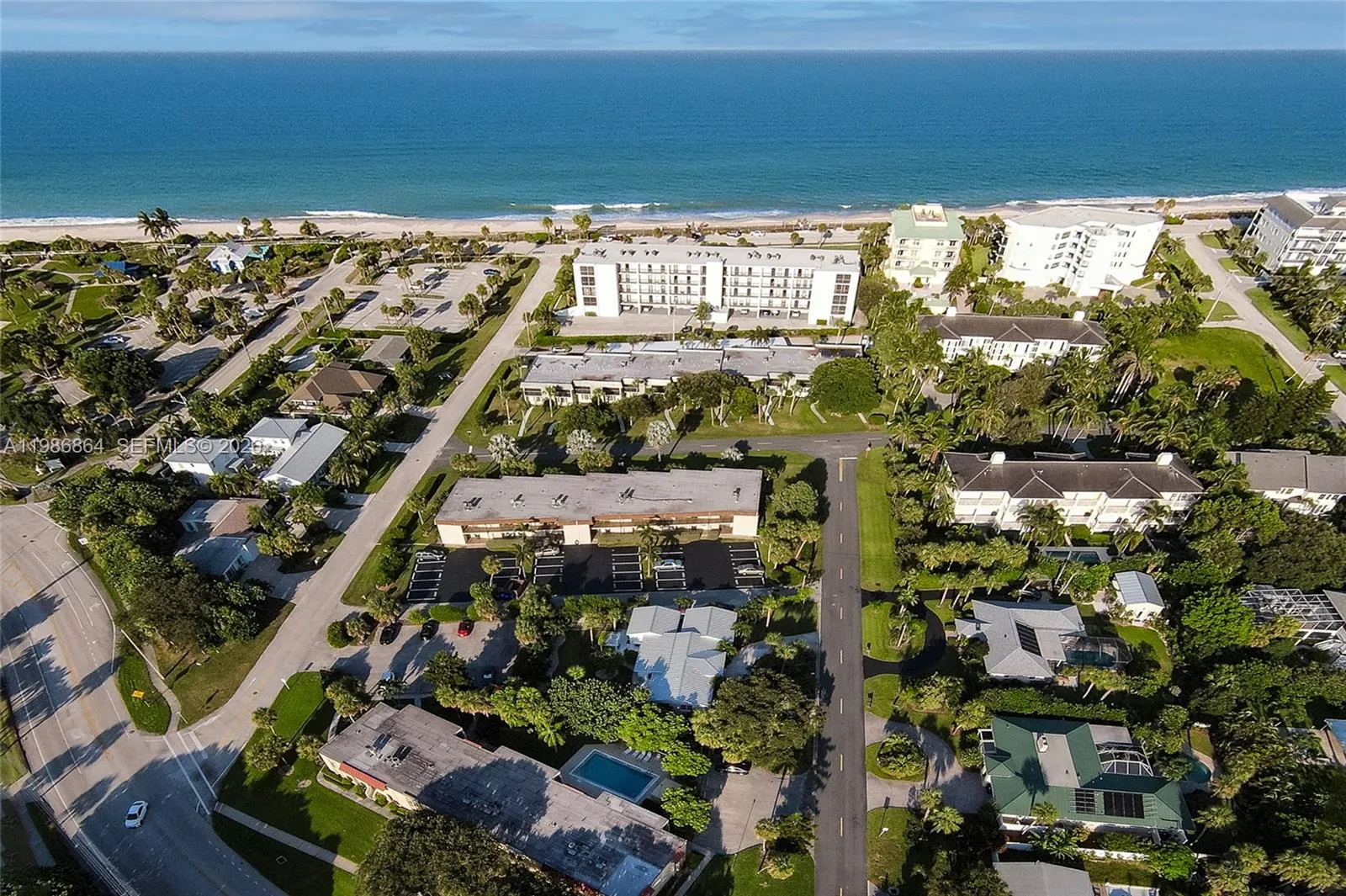 4150 Highway A1A # 111, Vero Beach FL 32963