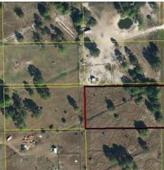 250 N Nogal St, Clewiston FL 33440