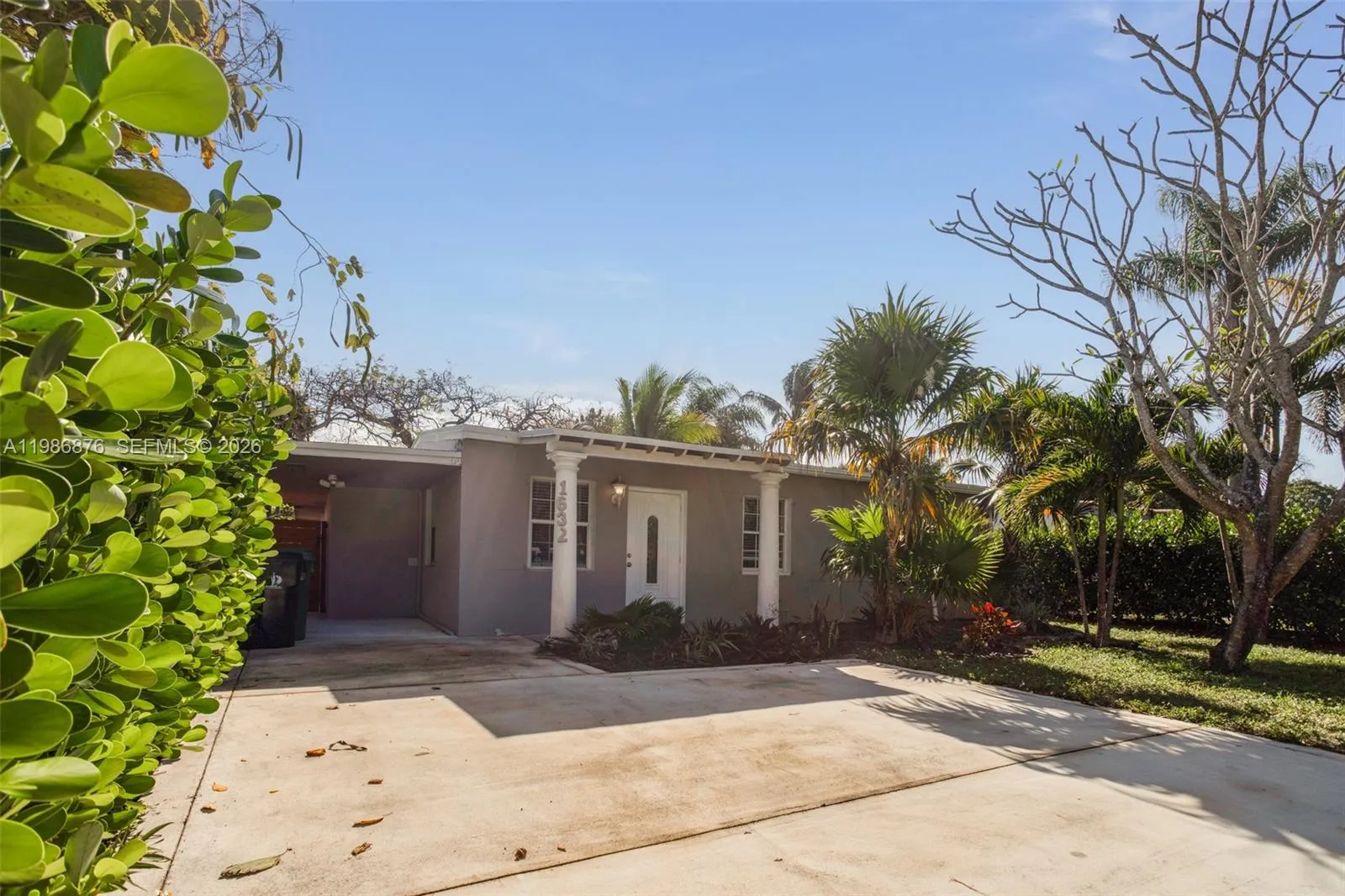 1632 NW 6th Ave, Fort Lauderdale FL 33311
