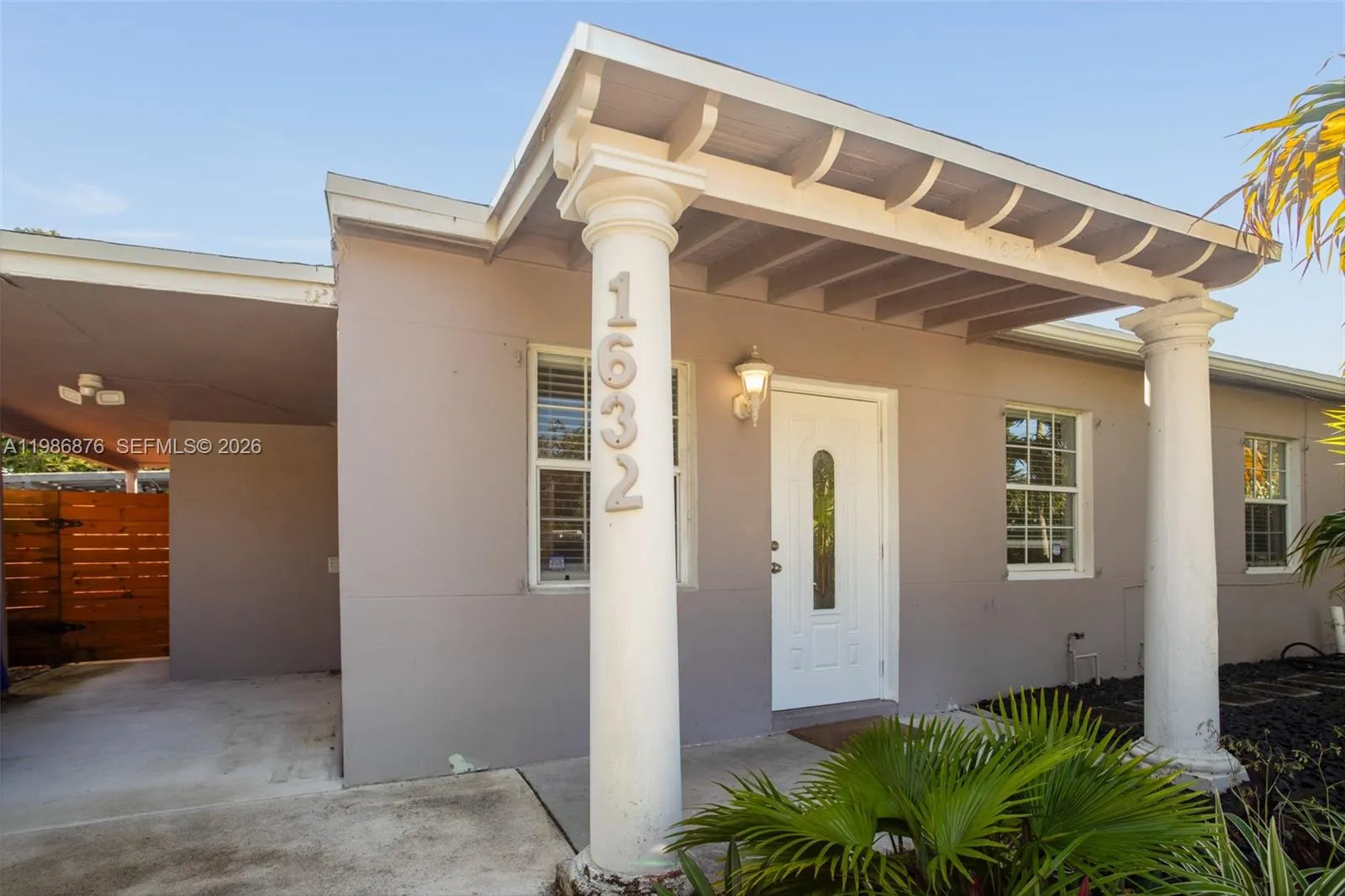 1632 NW 6th Ave, Fort Lauderdale FL 33311