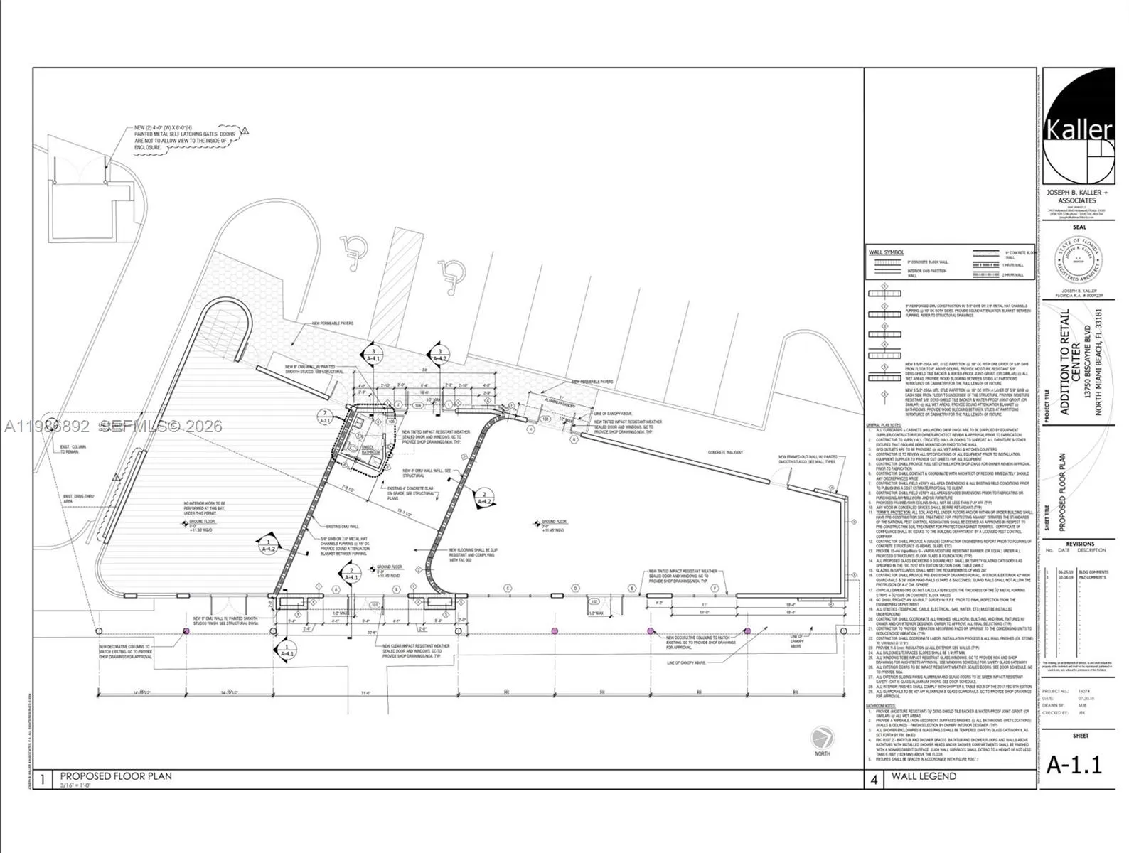 13750 Biscayne Blvd, North Miami Beach FL 33181