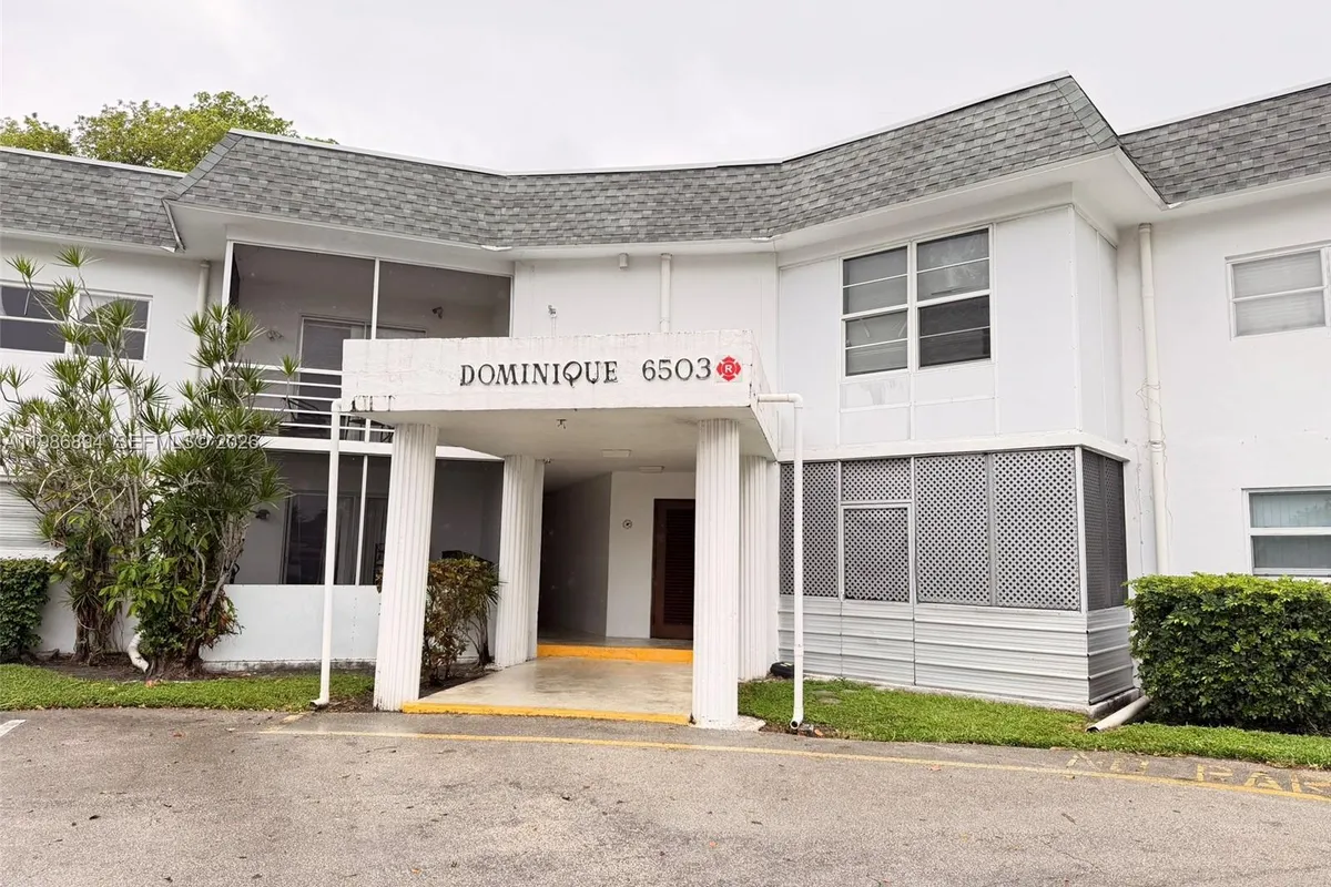 6503 Winfield Blvd # D, Margate FL 33063