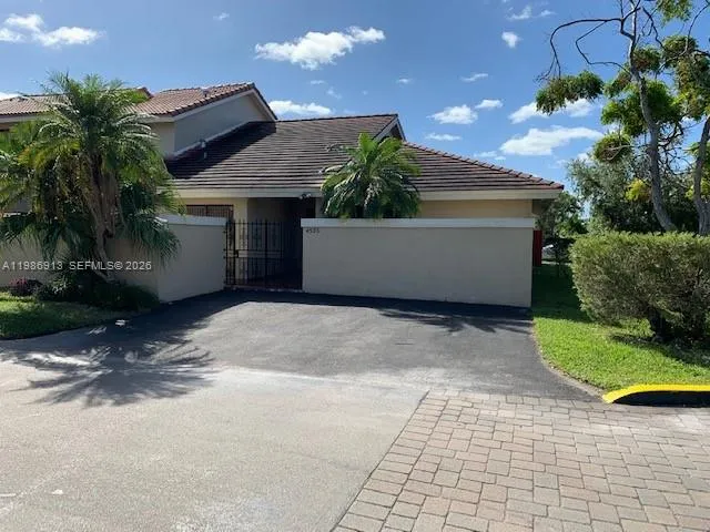 4526 SW 143rd Ct W # 0, Miami FL 33175
