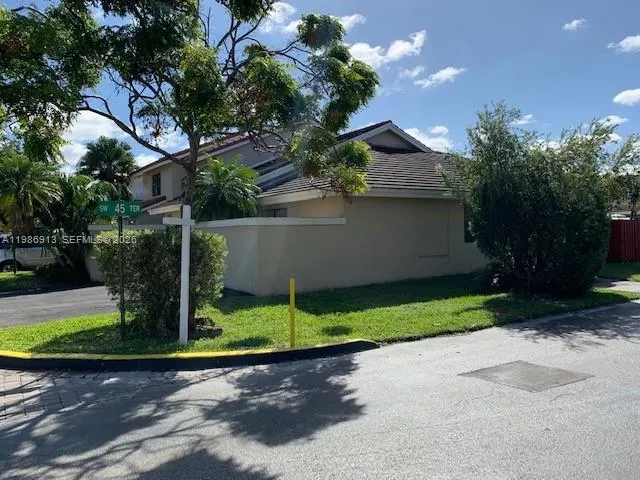 4526 SW 143rd Ct W # 0, Miami FL 33175