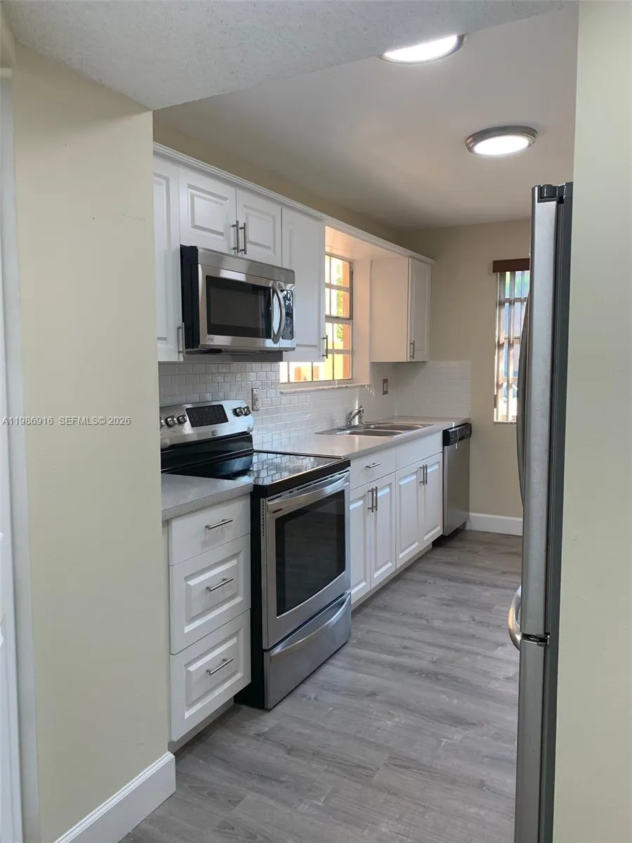 2601 SE 19th Ct # A, Homestead FL 33035