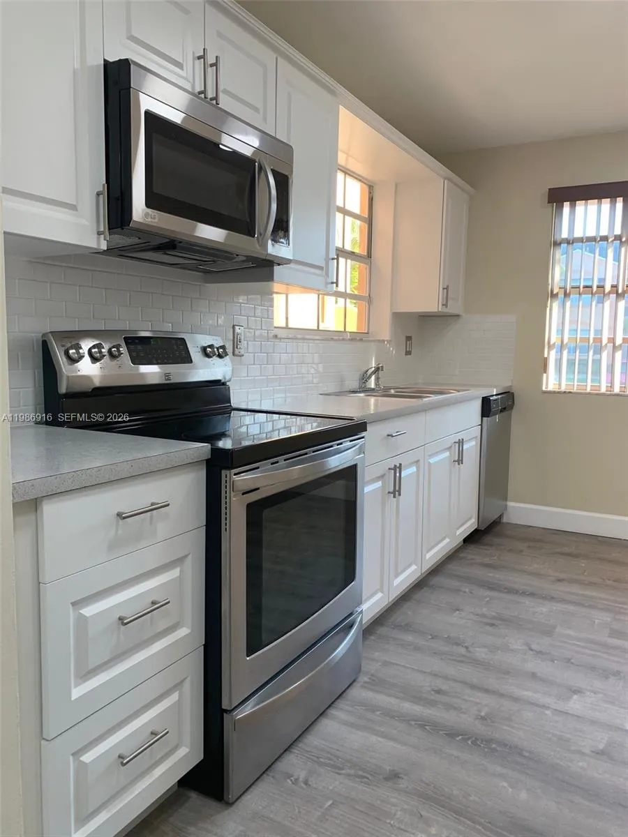 2601 SE 19th Ct # A, Homestead FL 33035