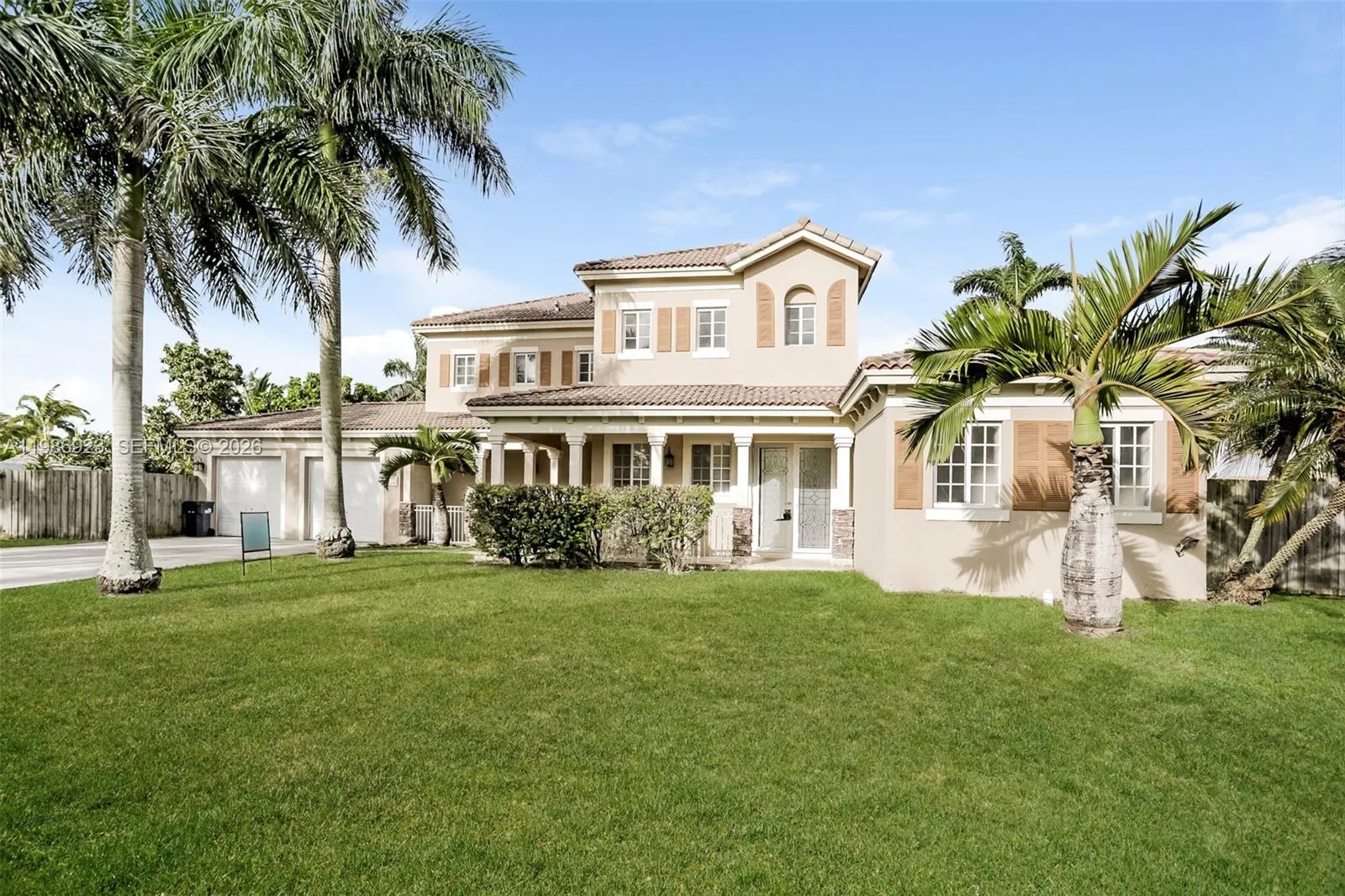 32152 SW 204th Ct, Homestead FL 33030