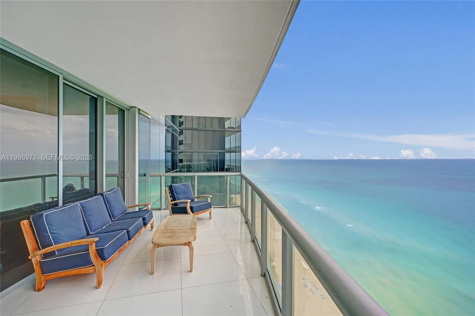 17121 Collins Ave # 3206, Sunny Isles Beach FL 33160