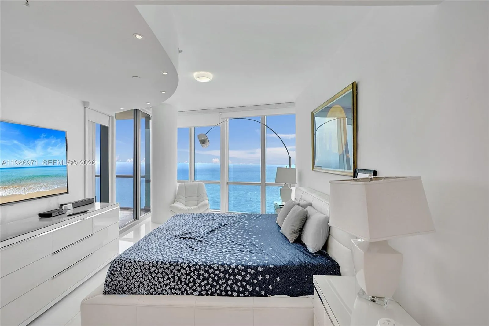 17121 Collins Ave # 3206, Sunny Isles Beach FL 33160