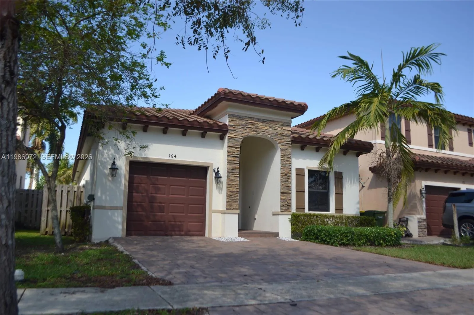 164 NE 23rd Ter, Homestead FL 33033