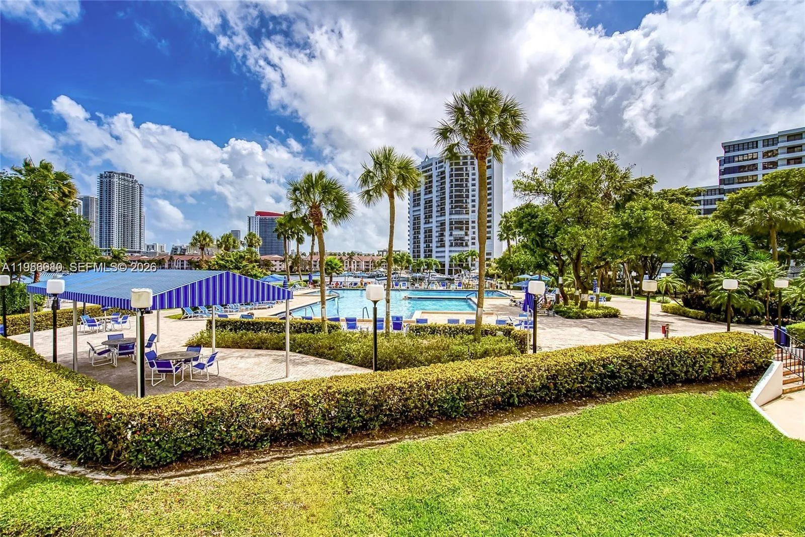 600 Three Islands Blvd # 310, Hallandale Beach FL 33009