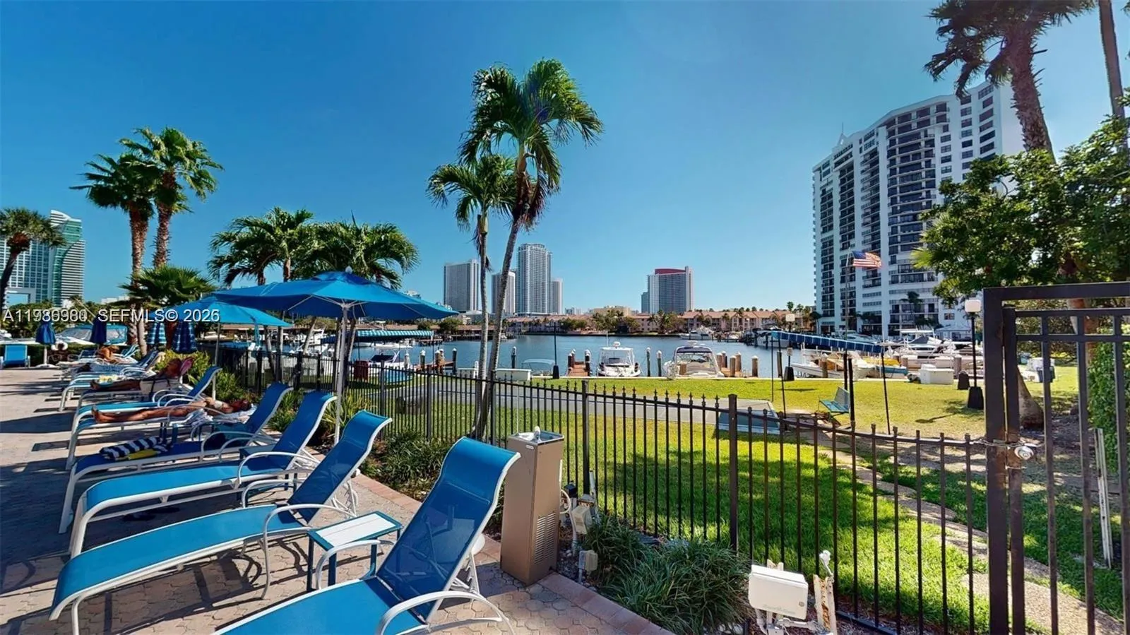 600 Three Islands Blvd # 310, Hallandale Beach FL 33009