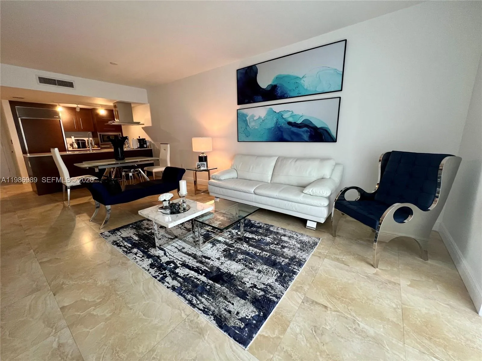 495 Brickell Ave # 2707, Miami FL 33131