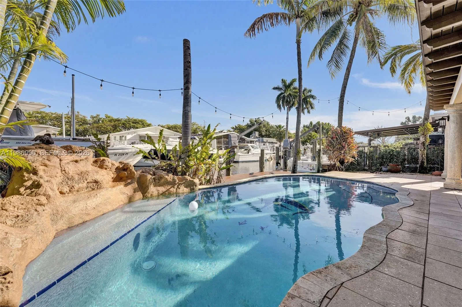 1446 Nautilus Isle, Dania Beach FL 33004