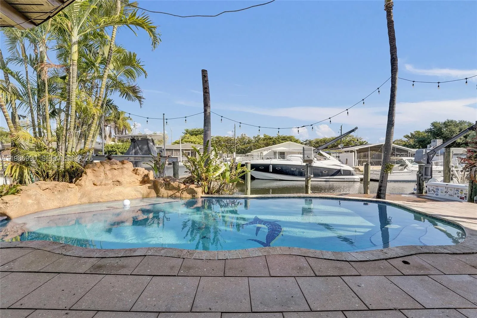 1446 Nautilus Isle, Dania Beach FL 33004