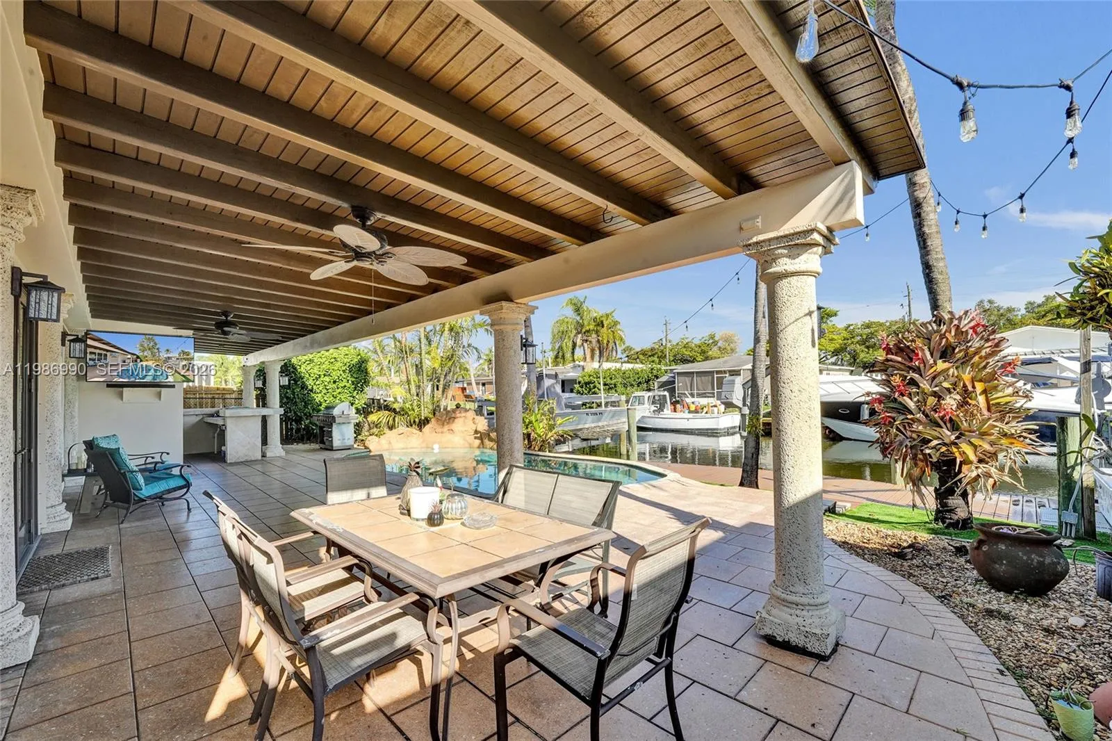 1446 Nautilus Isle, Dania Beach FL 33004