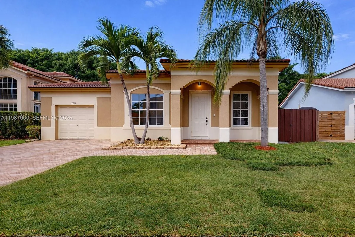 2014 NE 38th Rd # 2014, Homestead FL 33033