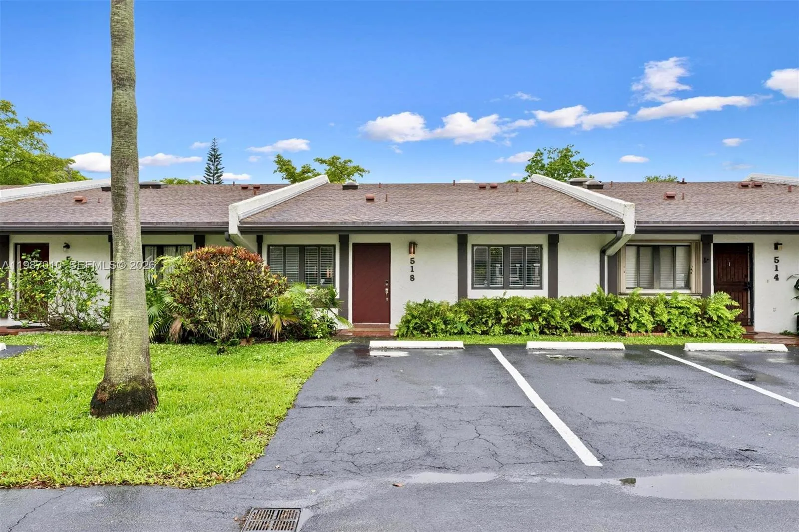 518 NE 199th Ln # 3R, Miami FL 33179