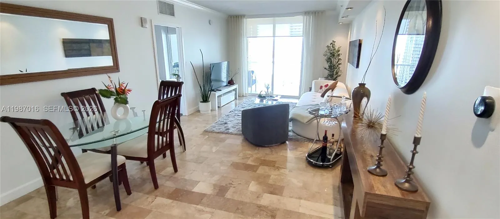 170 SE 14th St # 2805, Miami FL 33131