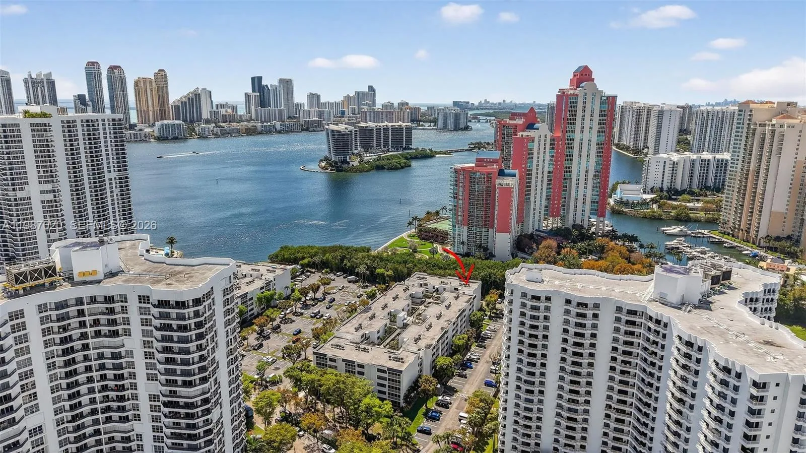 3350 NE 192nd St # B, Aventura FL 33180