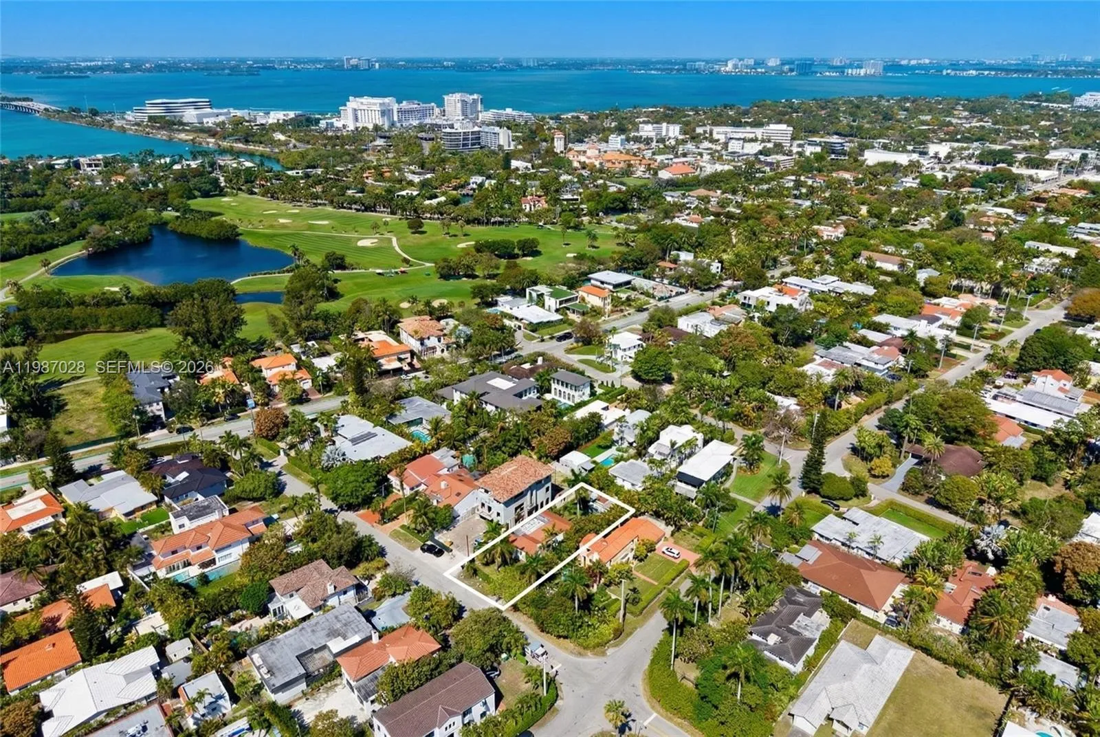 515 W 30th St, Miami Beach FL 33140