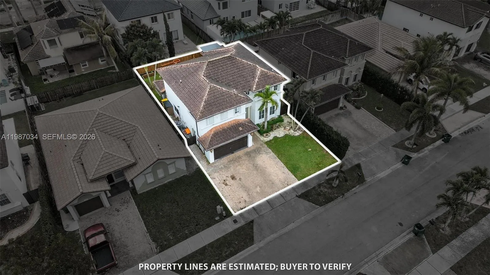 15874 SW 138th Ter # 1, Miami FL 33196