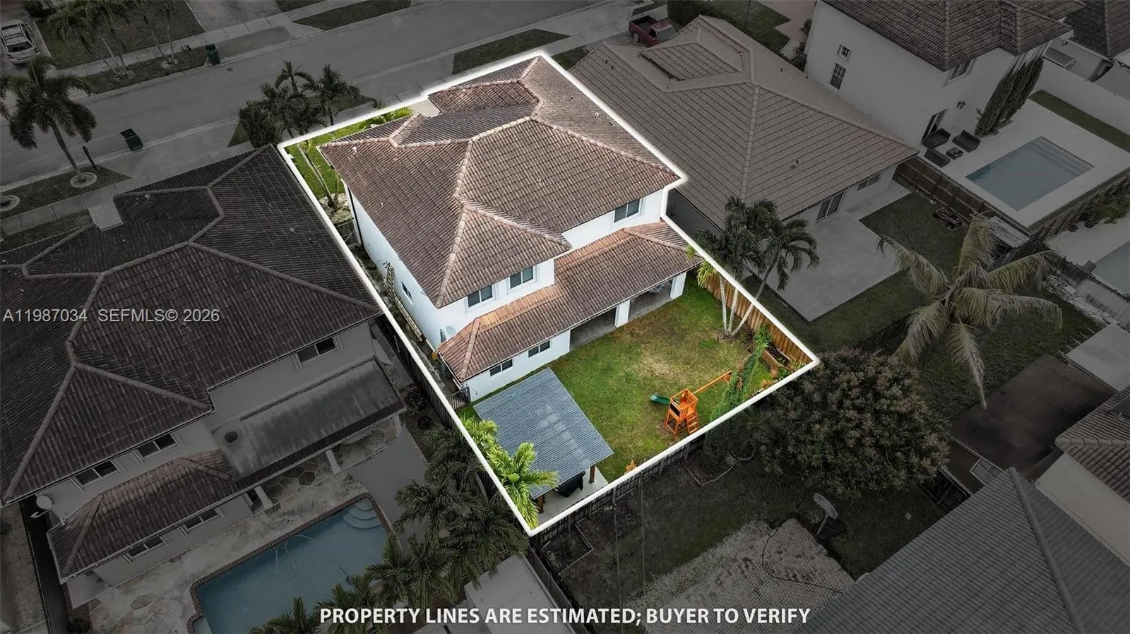 15874 SW 138th Ter # 1, Miami FL 33196