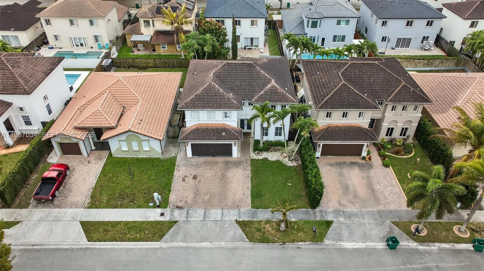 15874 SW 138th Ter # 1, Miami FL 33196