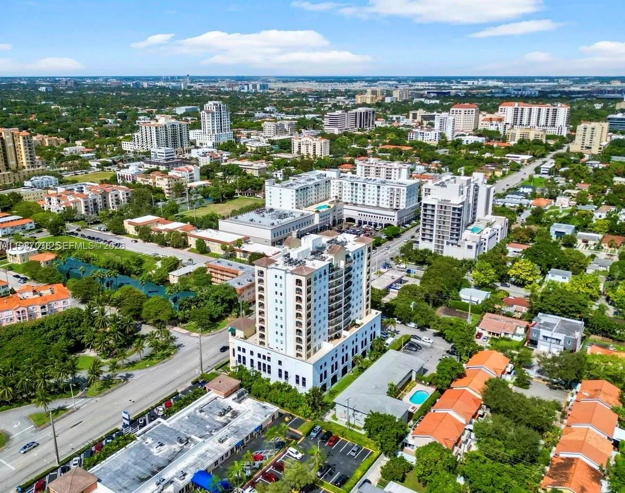 1627 SW 37th Ave # 701, Miami FL 33145