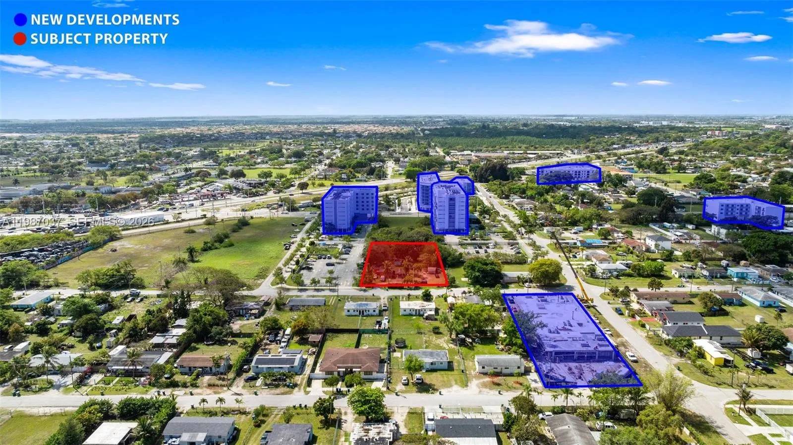 11870 SW 214th St, Miami FL 33177