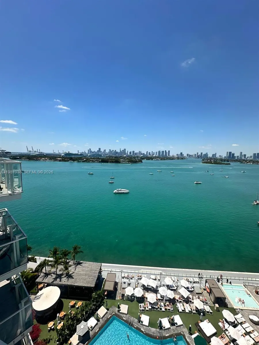 1100 West Ave # 1606, Miami Beach FL 33139