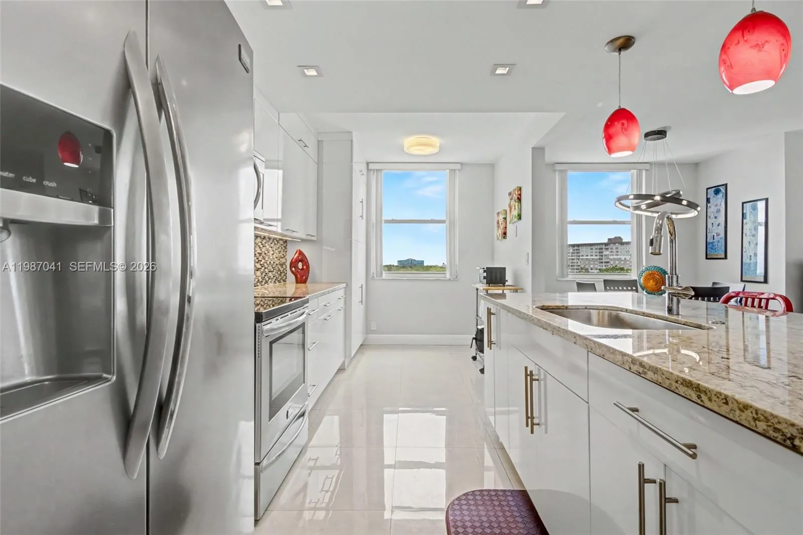 4330 Hillcrest Dr # 619, Hollywood FL 33021