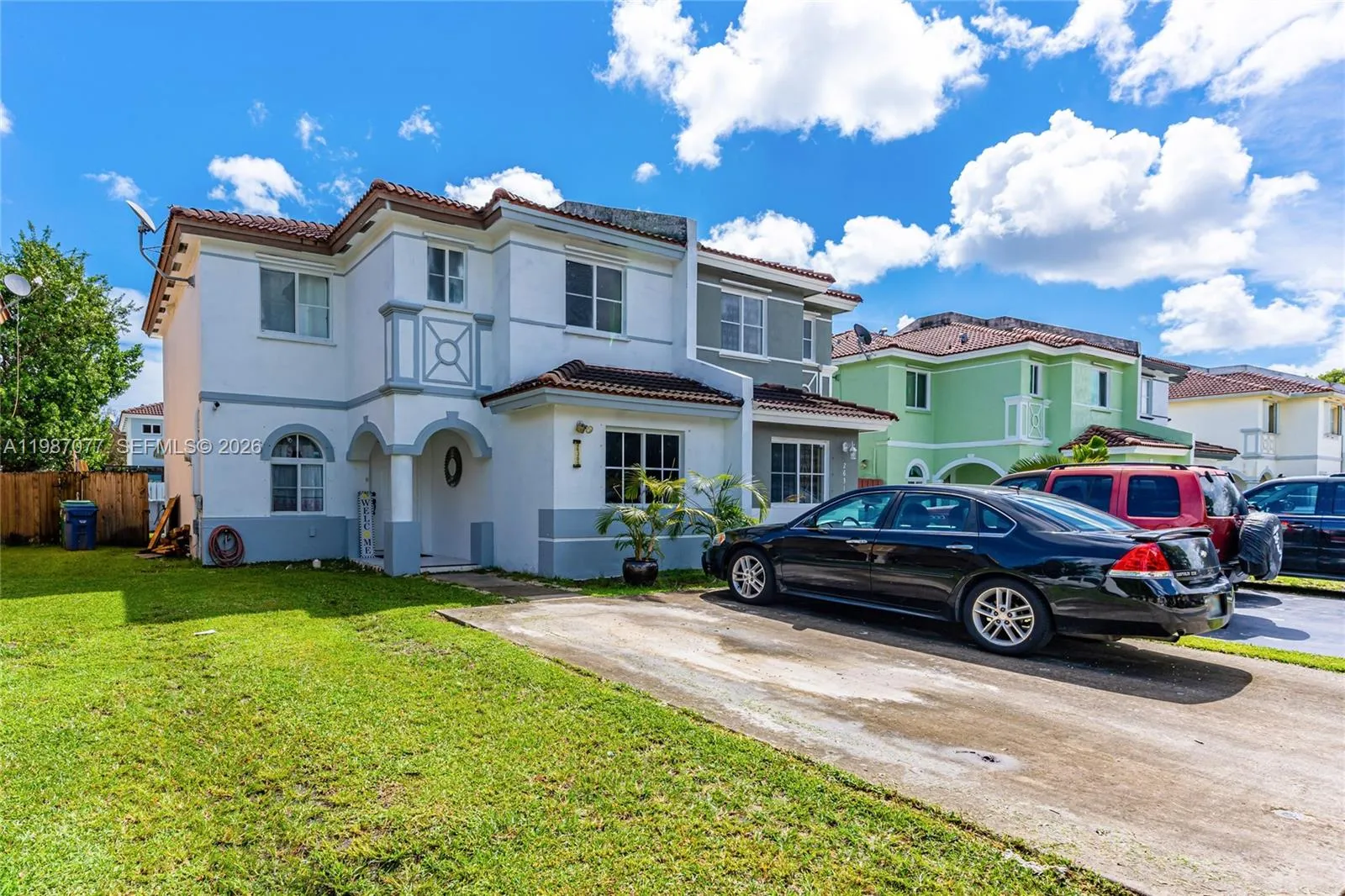 26309 SW 136th Pl, Homestead FL 33032