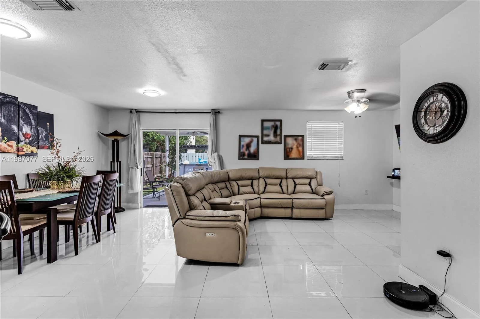 26309 SW 136th Pl, Homestead FL 33032