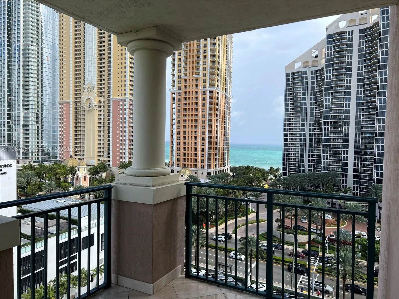 17555 Atlantic Blvd # 1207, Sunny Isles Beach FL 33160