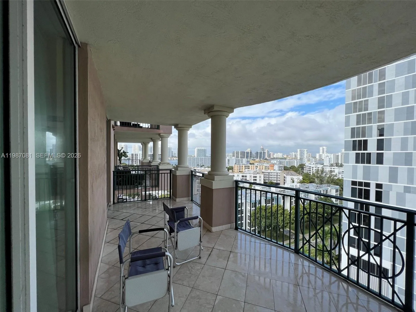 17555 Atlantic Blvd # 1207, Sunny Isles Beach FL 33160