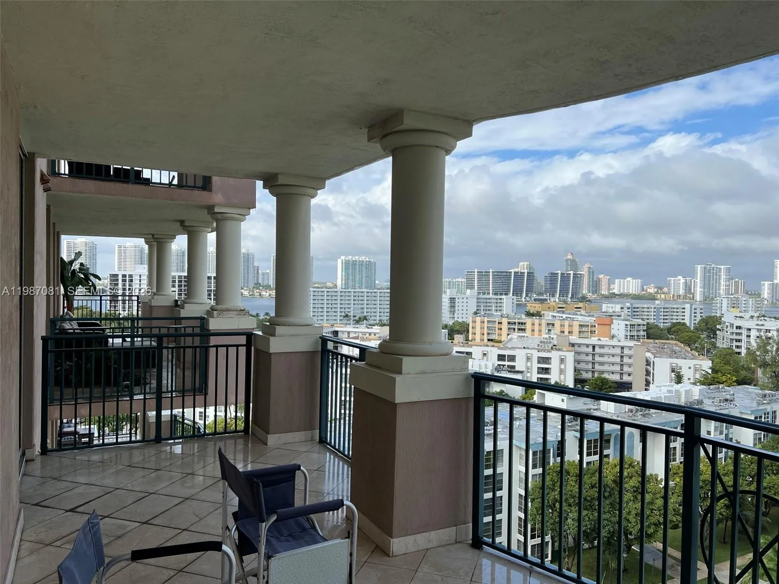 17555 Atlantic Blvd # 1207, Sunny Isles Beach FL 33160