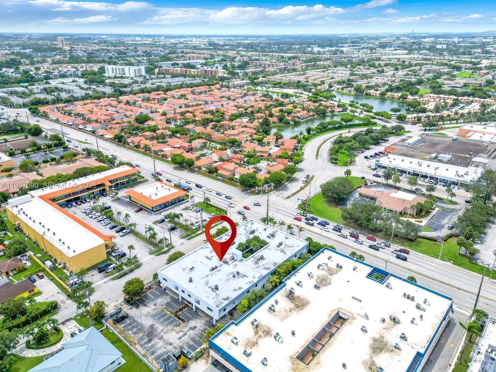 8390 W Flagler St # 106, Miami FL 33144