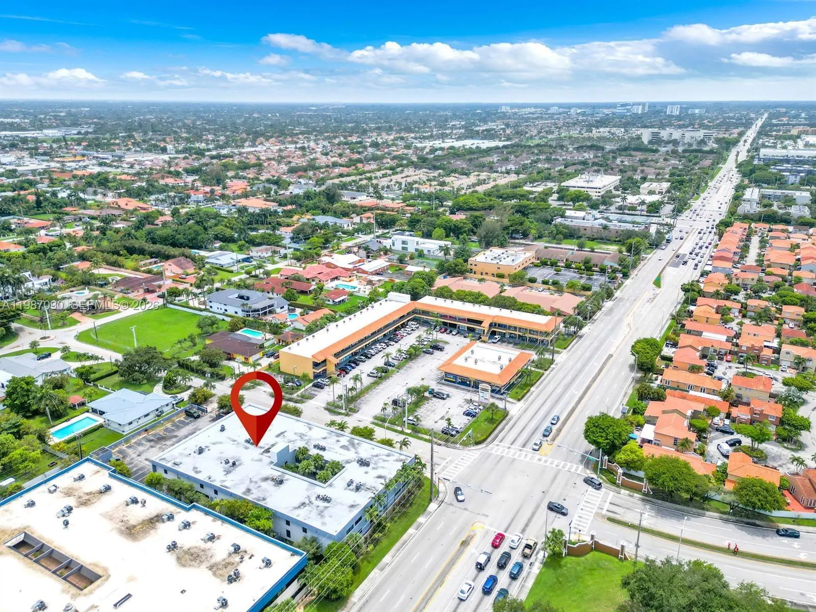 8390 W Flagler St # 106, Miami FL 33144