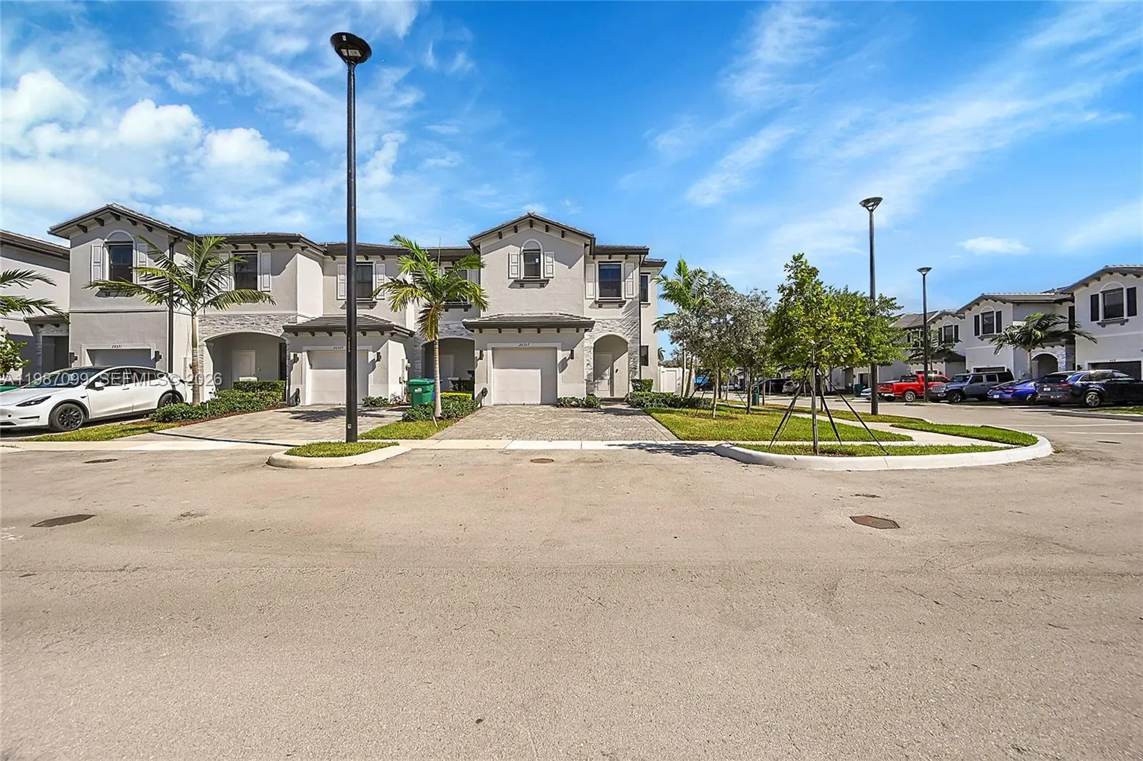 20357 NW 4th Path, Miami Gardens FL 33169